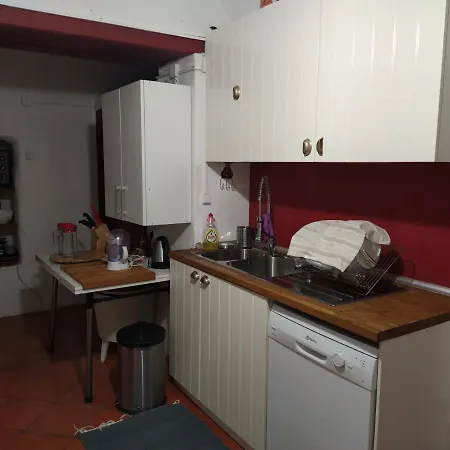 Casa Dos Arrabidos * Torres Novas