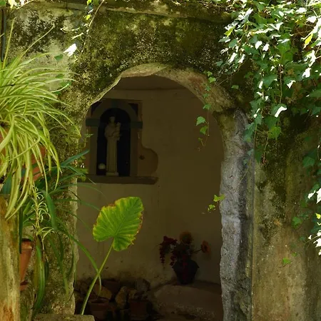 Casa Dos Arrabidos