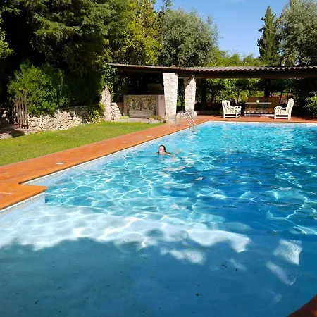 Εξοχικό σπίτι Casa Dos Arrabidos Torres Novas