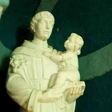 Casa Dos Arrabidos *