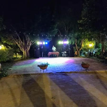 Casa Dos Arrabidos 乡村民宿 托雷斯诺瓦斯