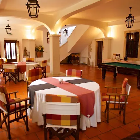 Casa Dos Arrabidos Country house