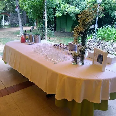 Casa Dos Arrabidos Country house *