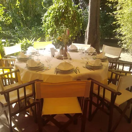 Casa Dos Arrabidos *