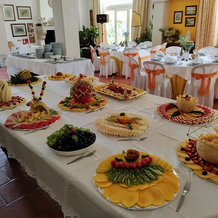 Casa Dos Arrabidos
