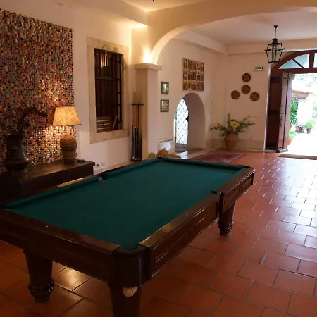 Country house Casa Dos Arrabidos Torres Novas