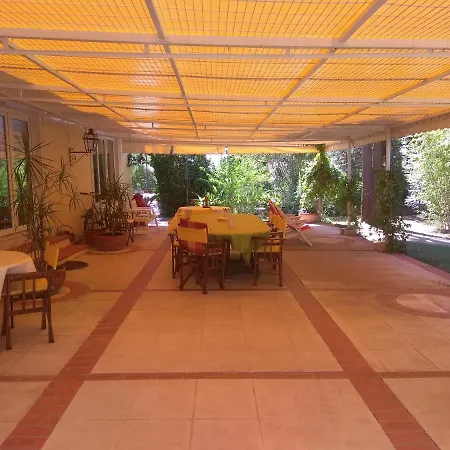 Casa Dos Arrabidos Venkovský dům