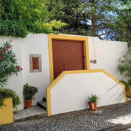 Casa Dos Arrabidos Εξοχικό σπίτι *