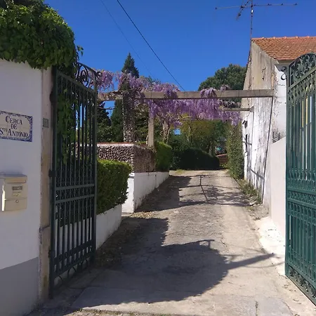 Casa Dos Arrabidos *