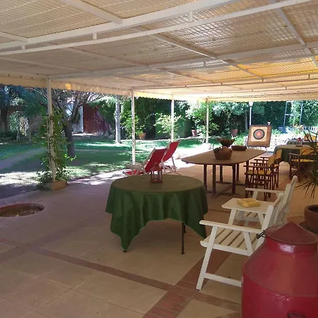 Casa Dos Arrabidos Torres Novas
