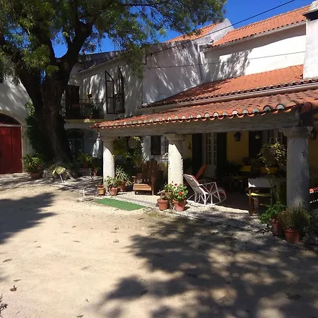 Casa Dos Arrabidos