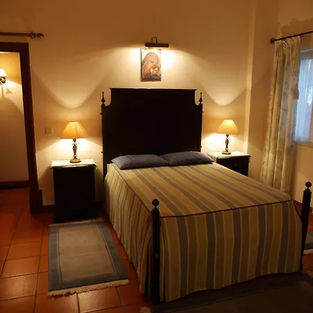Country house Casa Dos Arrabidos Torres Novas