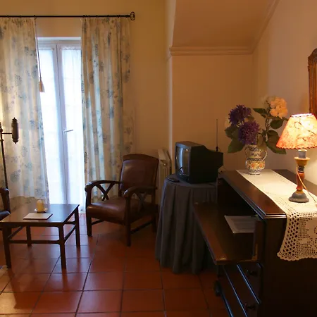 Casa Dos Arrabidos