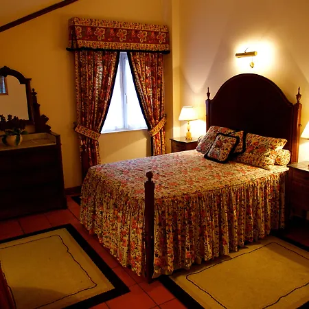 Casa Dos Arrabidos Venkovský dům