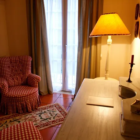 Casa Dos Arrabidos