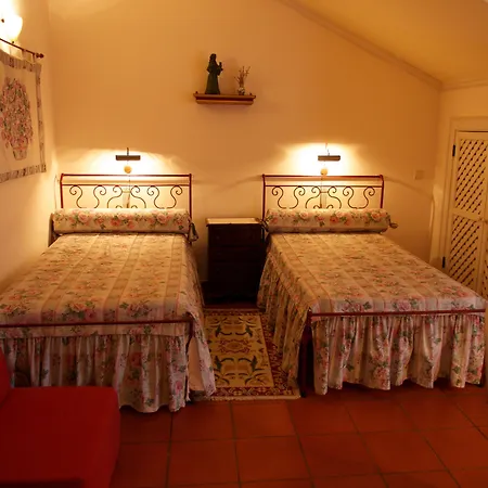 Venkovský dům Casa Dos Arrabidos *