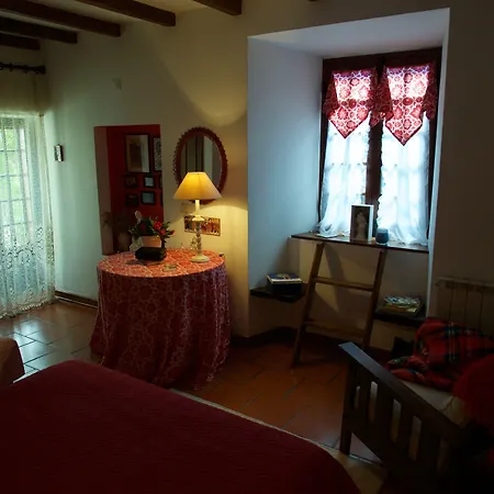 Casa Dos Arrabidos