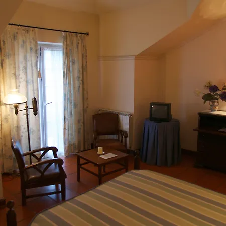 Casa Dos Arrabidos 乡村民宿 托雷斯诺瓦斯