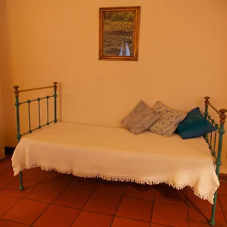 Casa Dos Arrabidos