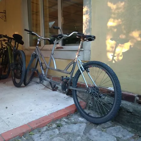 Casa Dos Arrabidos Venkovský dům Torres Novas