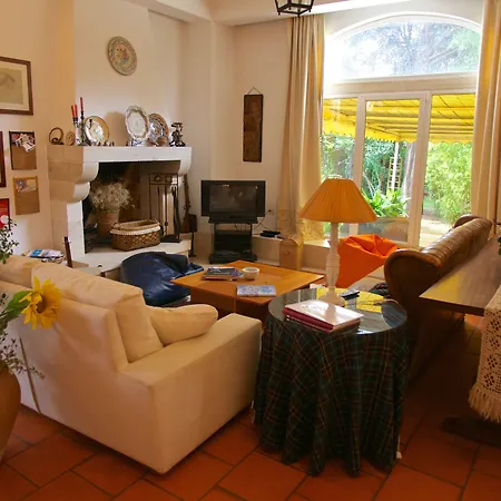 Casa Dos Arrabidos