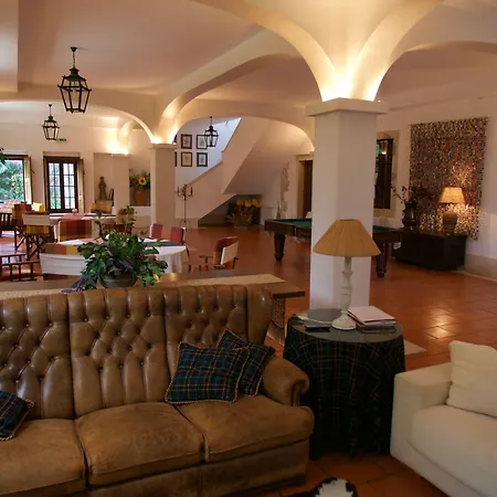 Casa Dos Arrabidos Venkovský dům *