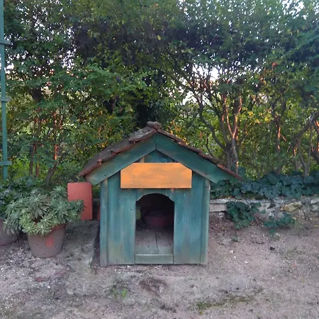 Casa Dos Arrabidos *