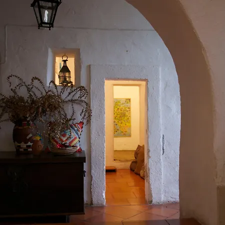 Casa Dos Arrabidos Venkovský dům Torres Novas