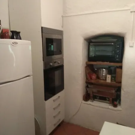 Casa Dos Arrabidos Летний дом Торриш-Новаш