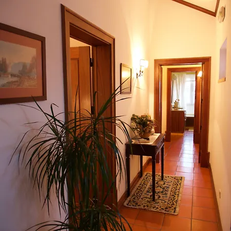 Casa Dos Arrabidos Torres Novas