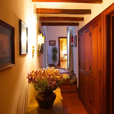 Casa Dos Arrabidos *