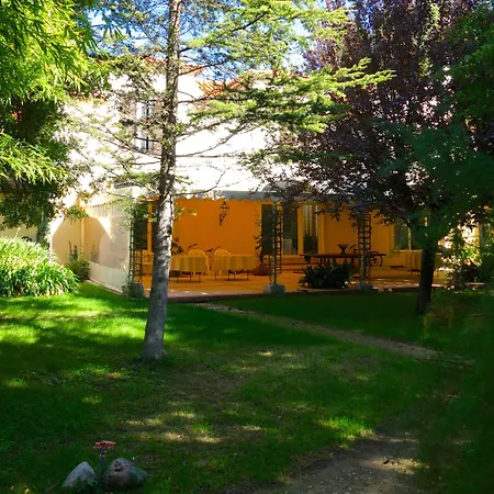 Εξοχικό σπίτι Casa Dos Arrabidos Torres Novas