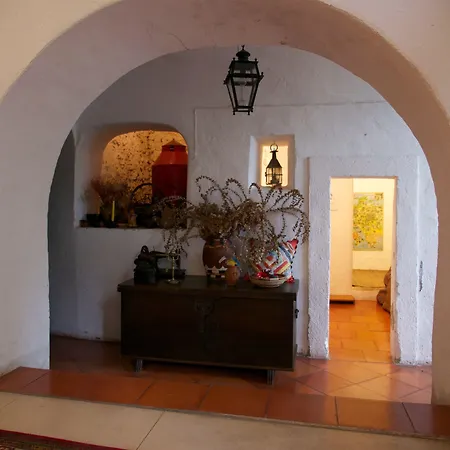 Casa Dos Arrabidos
