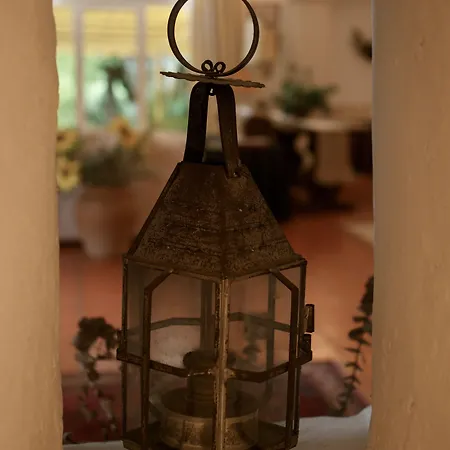 Casa Dos Arrabidos *