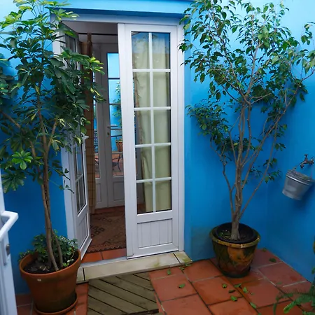 Casa Dos Arrabidos Venkovský dům *