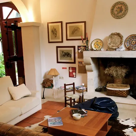 Casa Dos Arrabidos Torres Novas