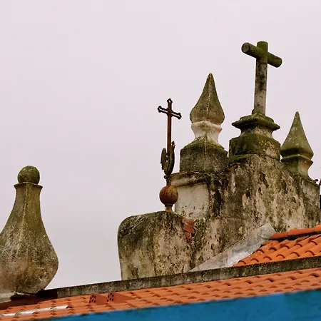 Εξοχικό σπίτι Casa Dos Arrabidos *