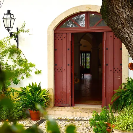 Casa Dos Arrabidos * Torres Novas