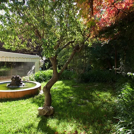 Casa Dos Arrabidos