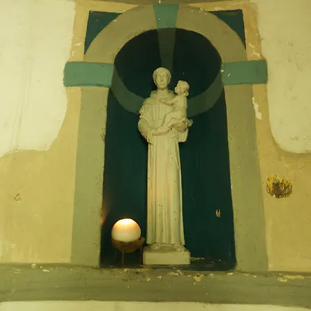 Casa Dos Arrabidos Venkovský dům *