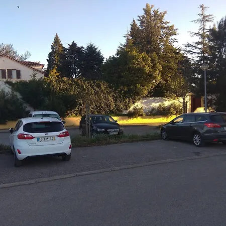 Venkovský dům Casa Dos Arrabidos Torres Novas