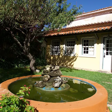 Εξοχικό σπίτι Casa Dos Arrabidos