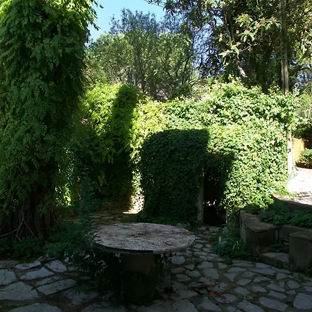 Venkovský dům Casa Dos Arrabidos *