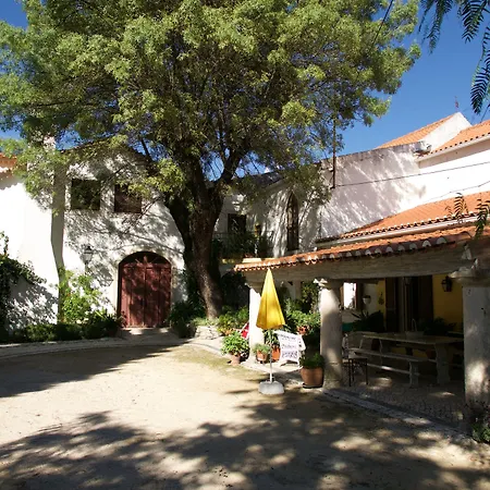 Casa Dos Arrabidos 乡村民宿 *