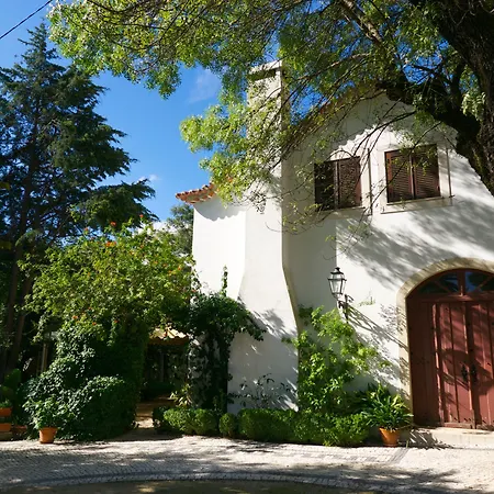 Casa Dos Arrabidos * Torres Novas