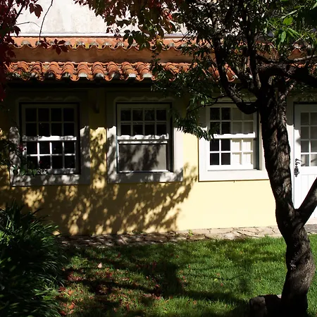Εξοχικό σπίτι Casa Dos Arrabidos