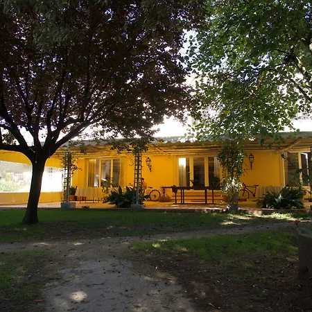 Casa Dos Arrabidos *