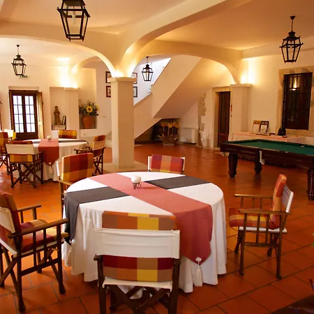 Εξοχικό σπίτι Casa Dos Arrabidos *