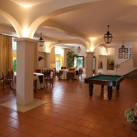 Casa Dos Arrabidos *