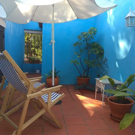 Casa Dos Arrabidos Εξοχικό σπίτι